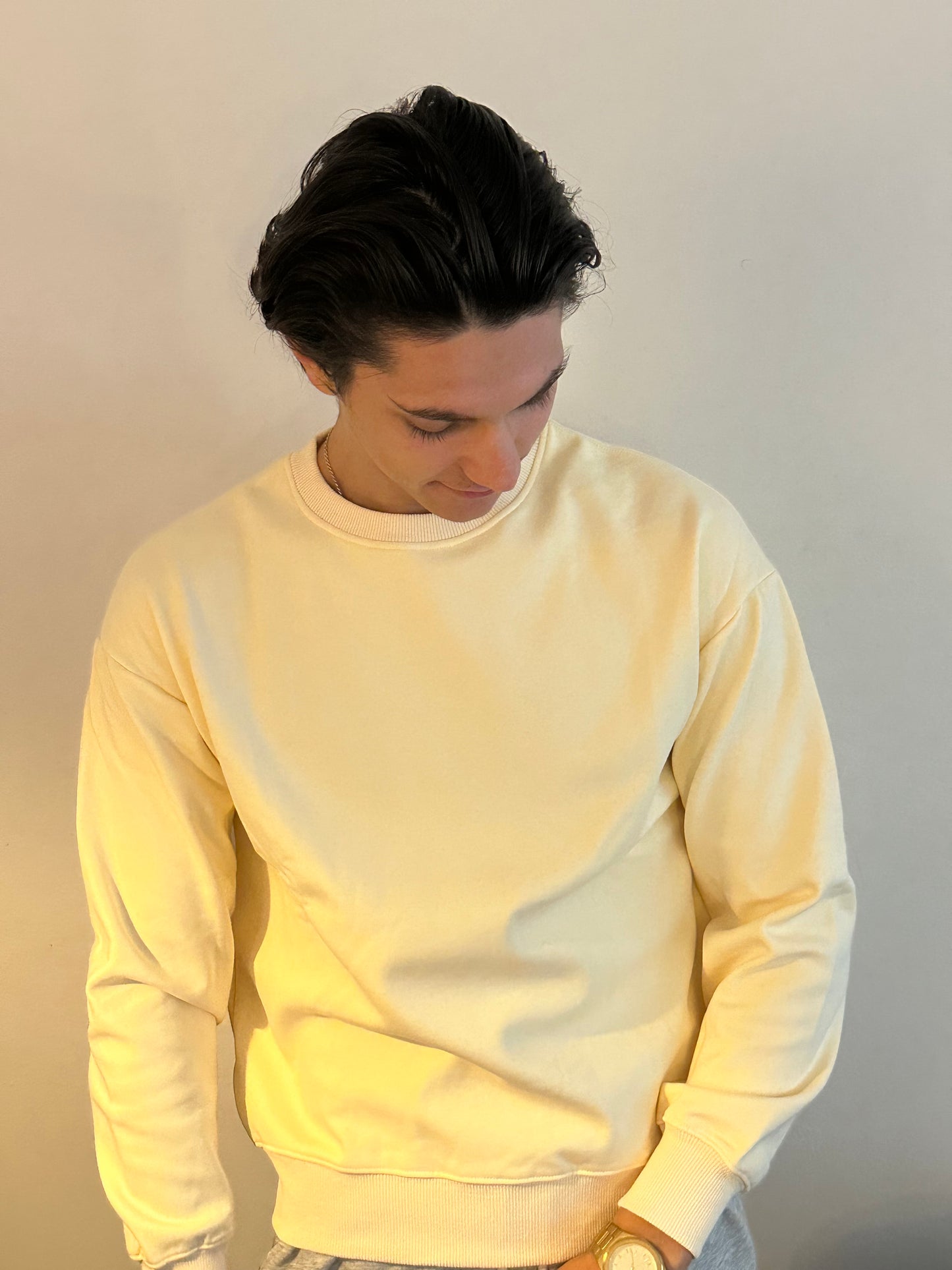 Personalized Sweatshirt