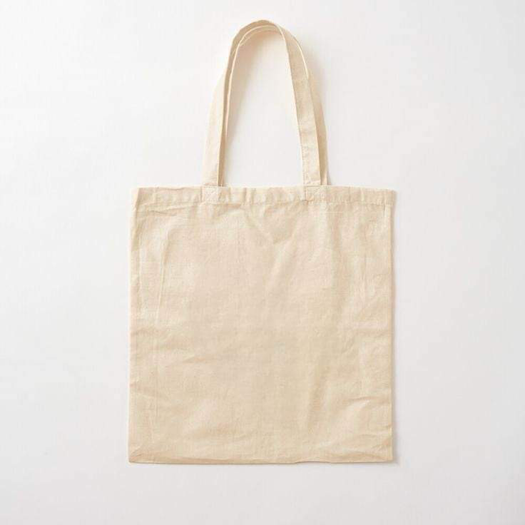 Personalized Tote Bag