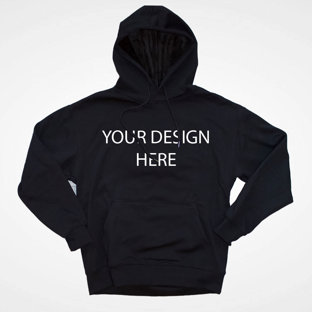 Personalized Hoodie