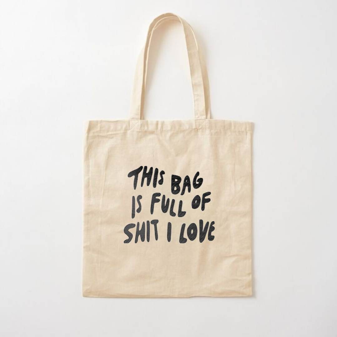 Tote Bag