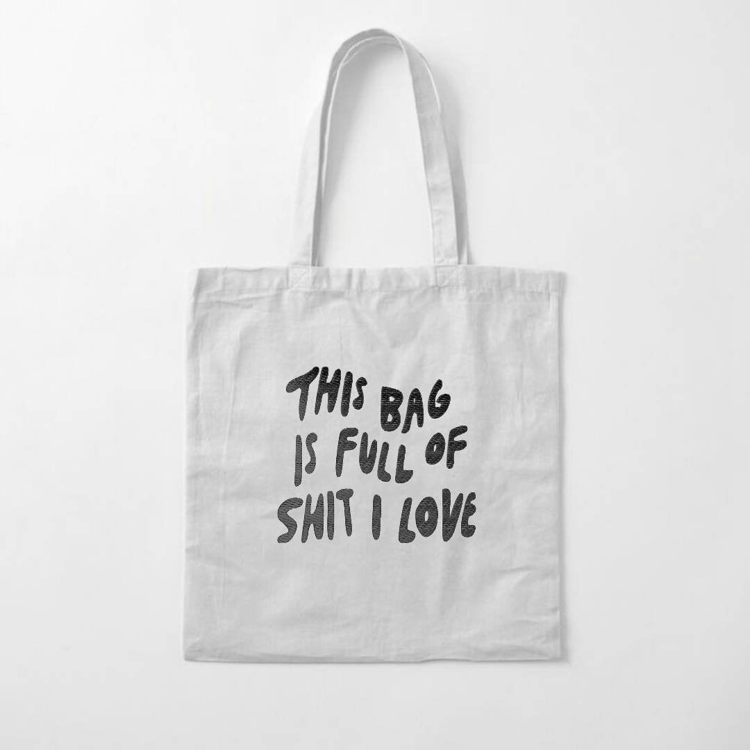 Tote Bag