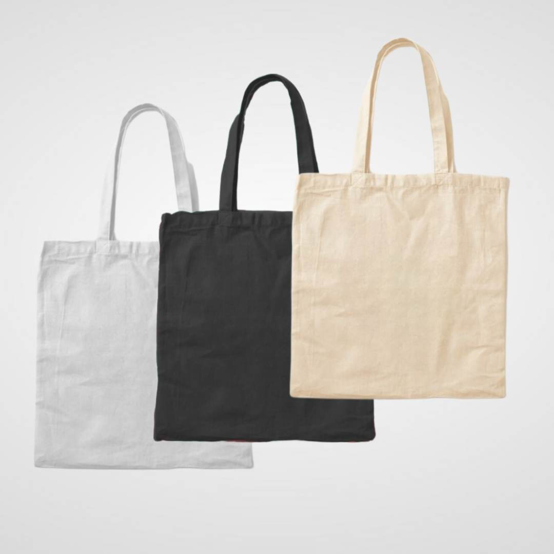 Personalized Tote Bag