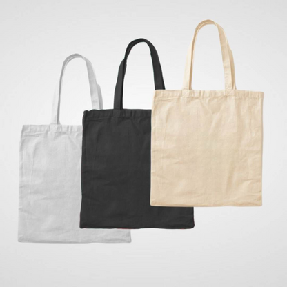 Personalized Tote Bag