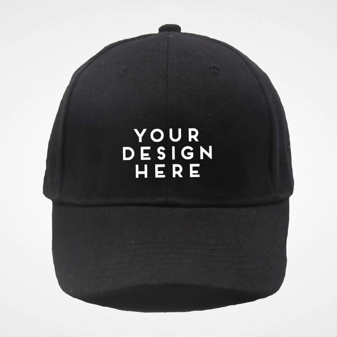 Personalized Cap