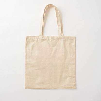 Personalized Tote Bag