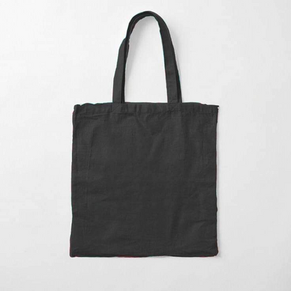 Personalized Tote Bag