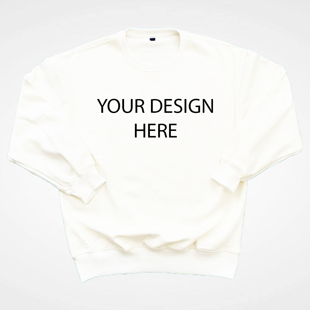 Personalized Sweatshirt