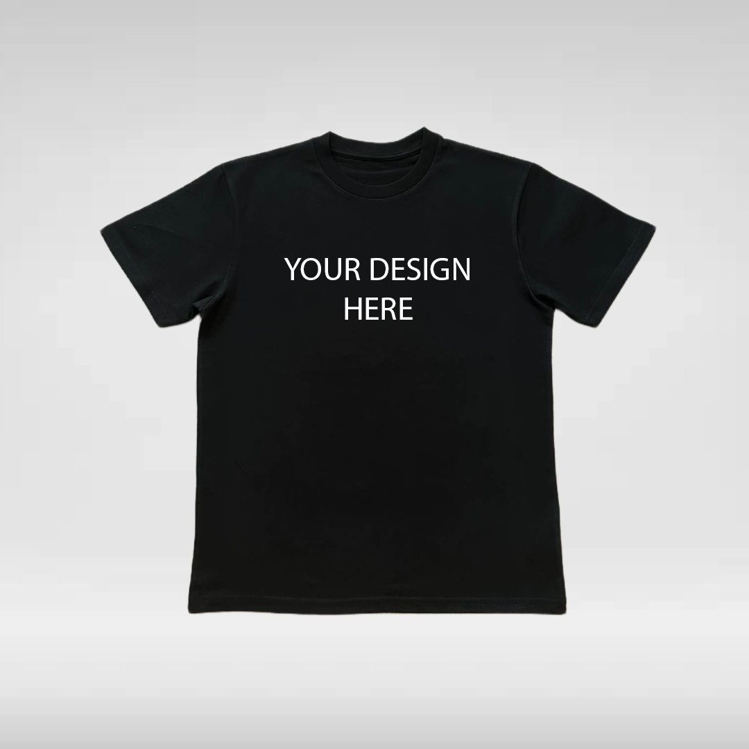 Personalized T-shirt